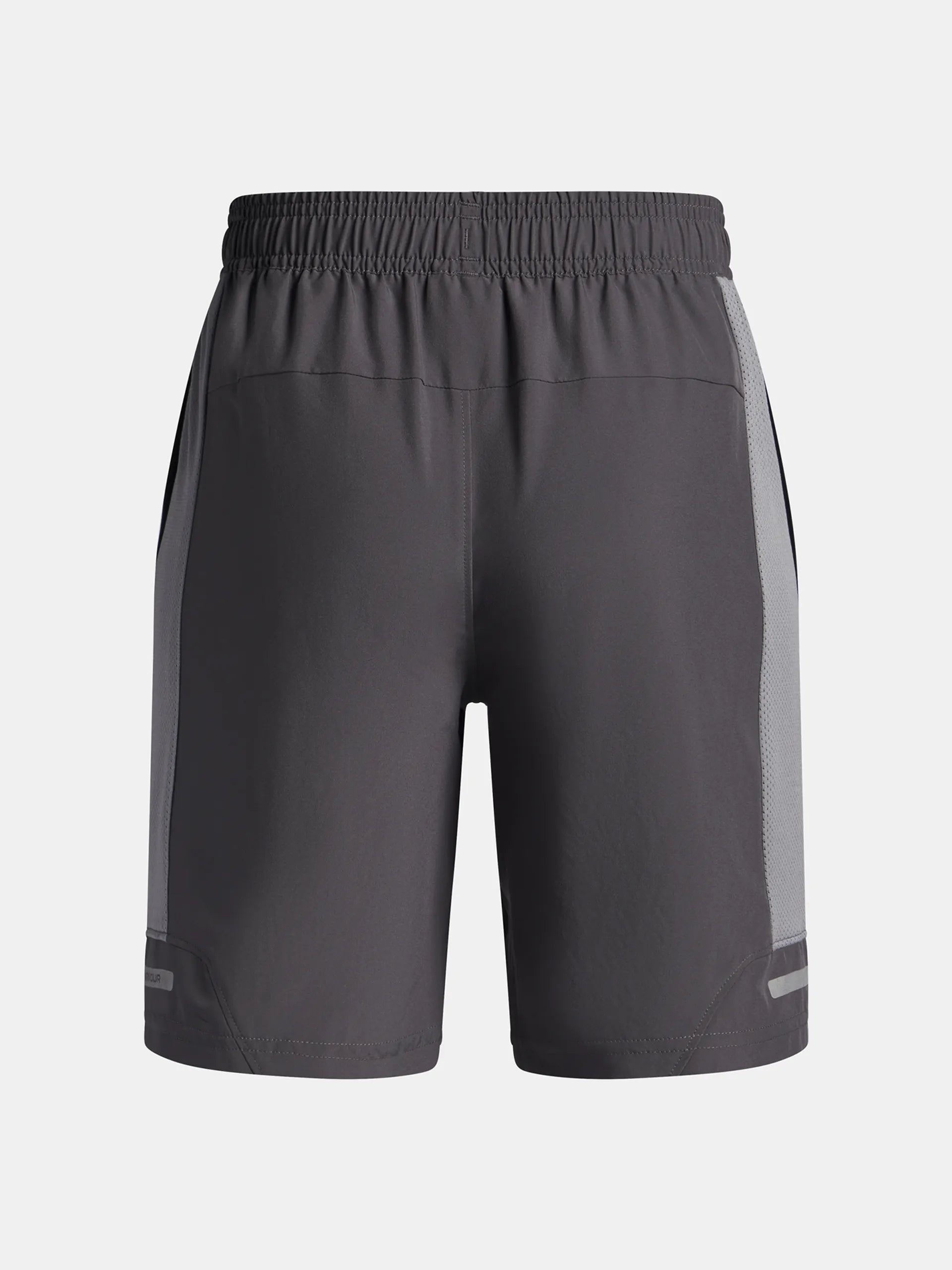 Boys Tech Utility Woven Shorts