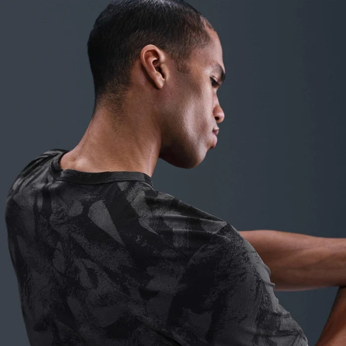 Mens Dri-Fit Hyverse Short Sleeve T-Shirt