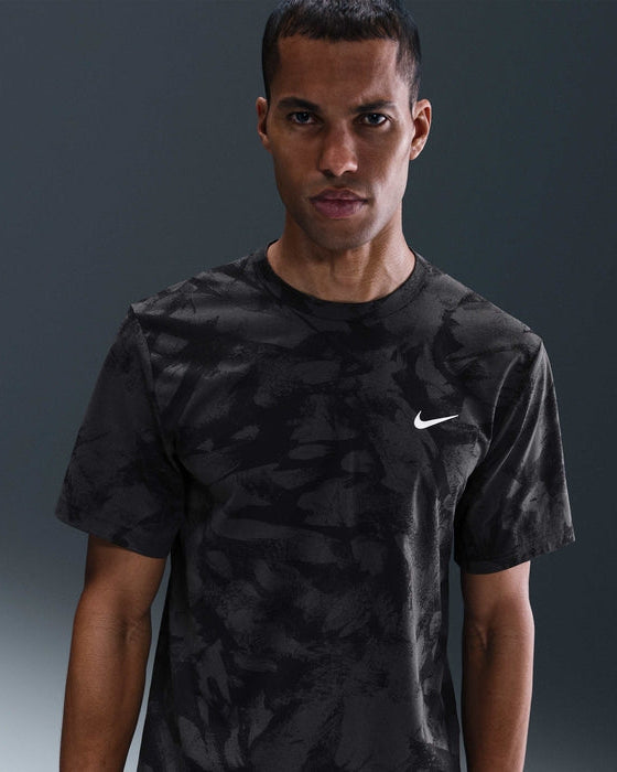 Mens Dri-Fit Hyverse Short Sleeve T-Shirt