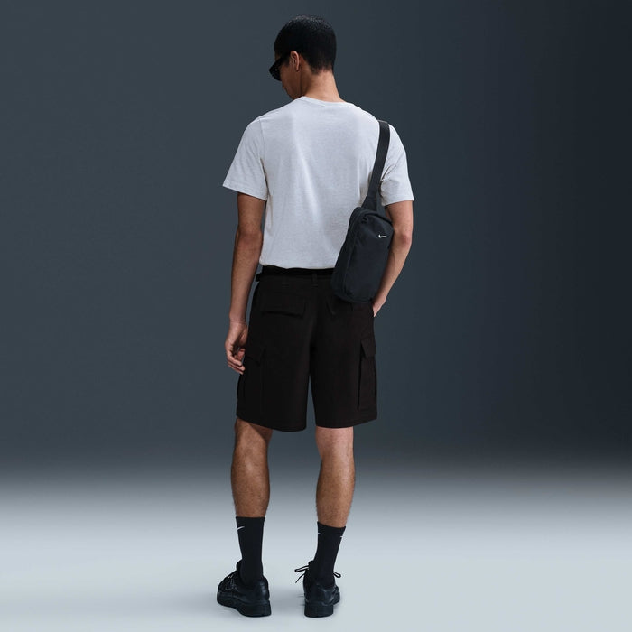 Mens Sportswear Club  Short Sleeve T-Shirt