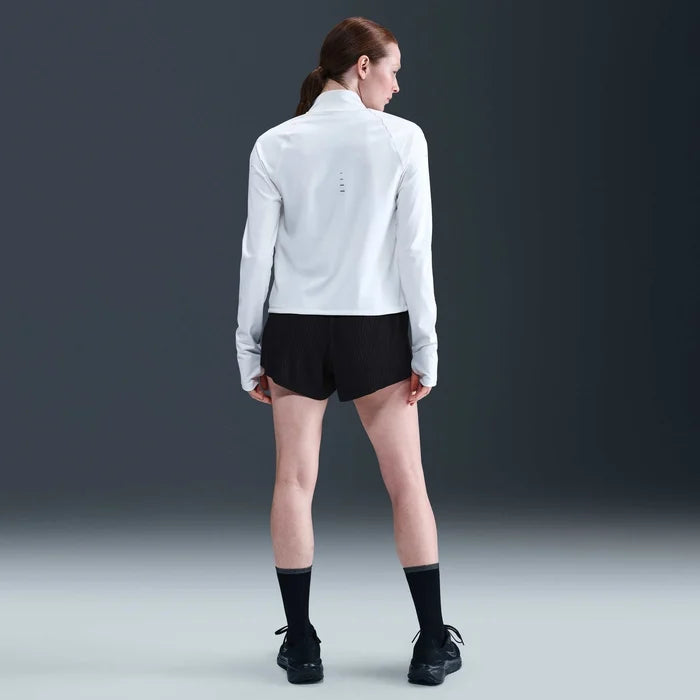 Womens Running Aeroswift Dri-Fit Advanced Mid Rise 3" Shorts