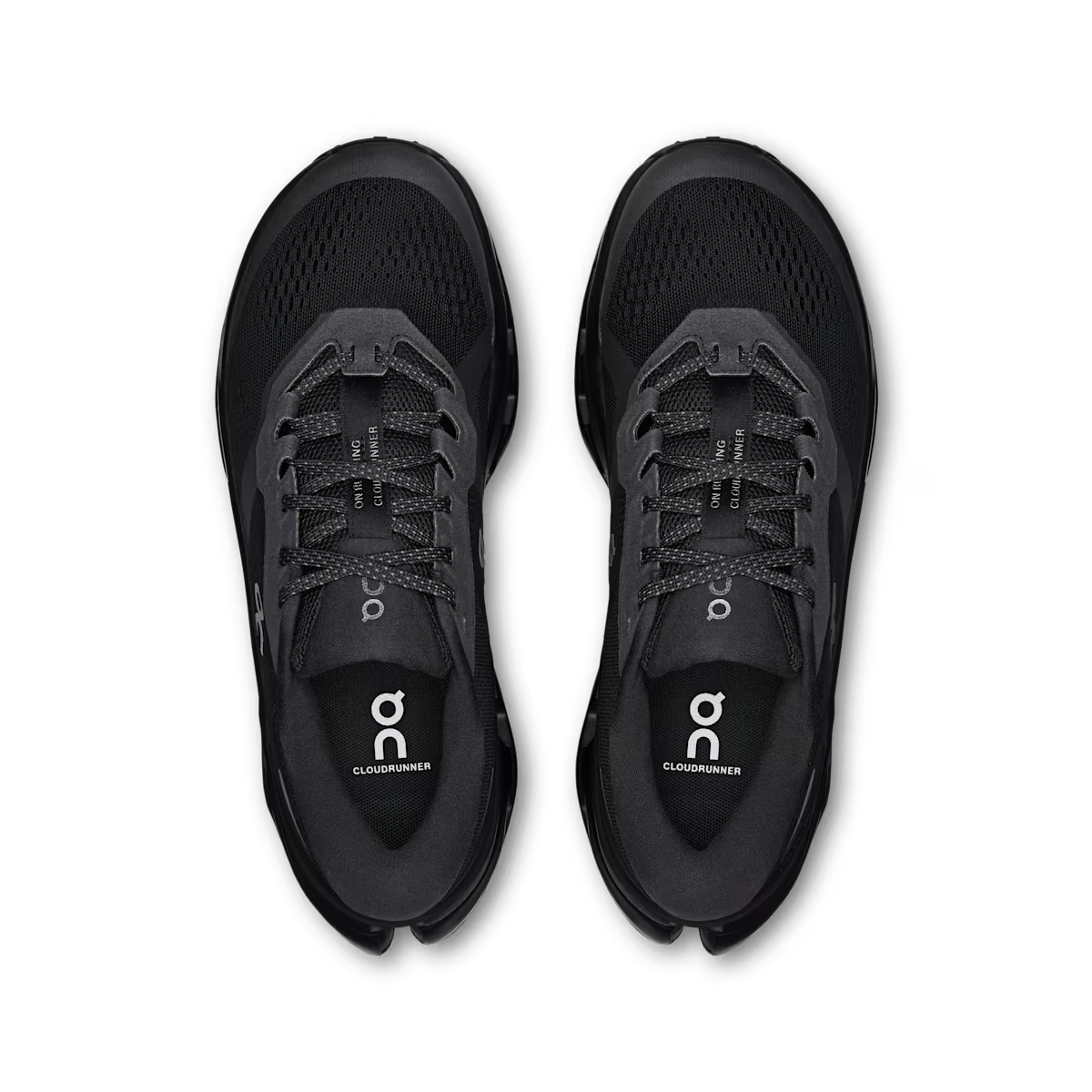 Mens Cloudrunner 3 Running Shoe