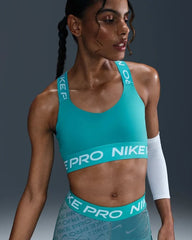 Womens Pro Medium Support Bra