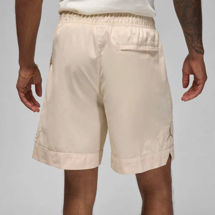 Mens Essentials Diamond Shorts