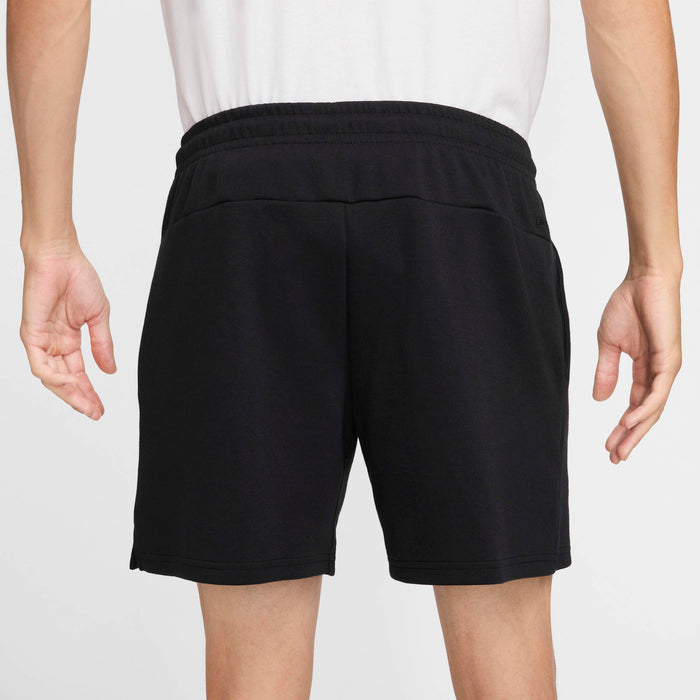 Mens Yoga Dri-Fit Texture Short