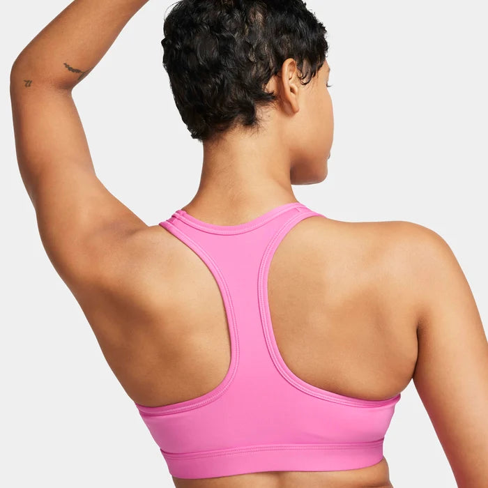 Womens Swoosh Medium Support Bra