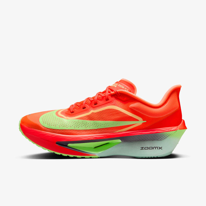 Womens Zoom Fly 6 Running Shoe