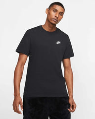 Mens Sportswear Club T-Shirt