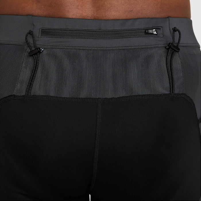 Mens Dri-Fit Advantage Lavaloops Half Tight