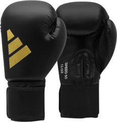 Speed 50 Boxing Gloves