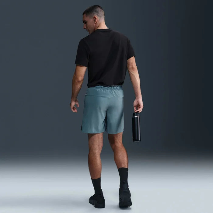 Mens Dri-Fit Unlimited Woven 7 inch Short