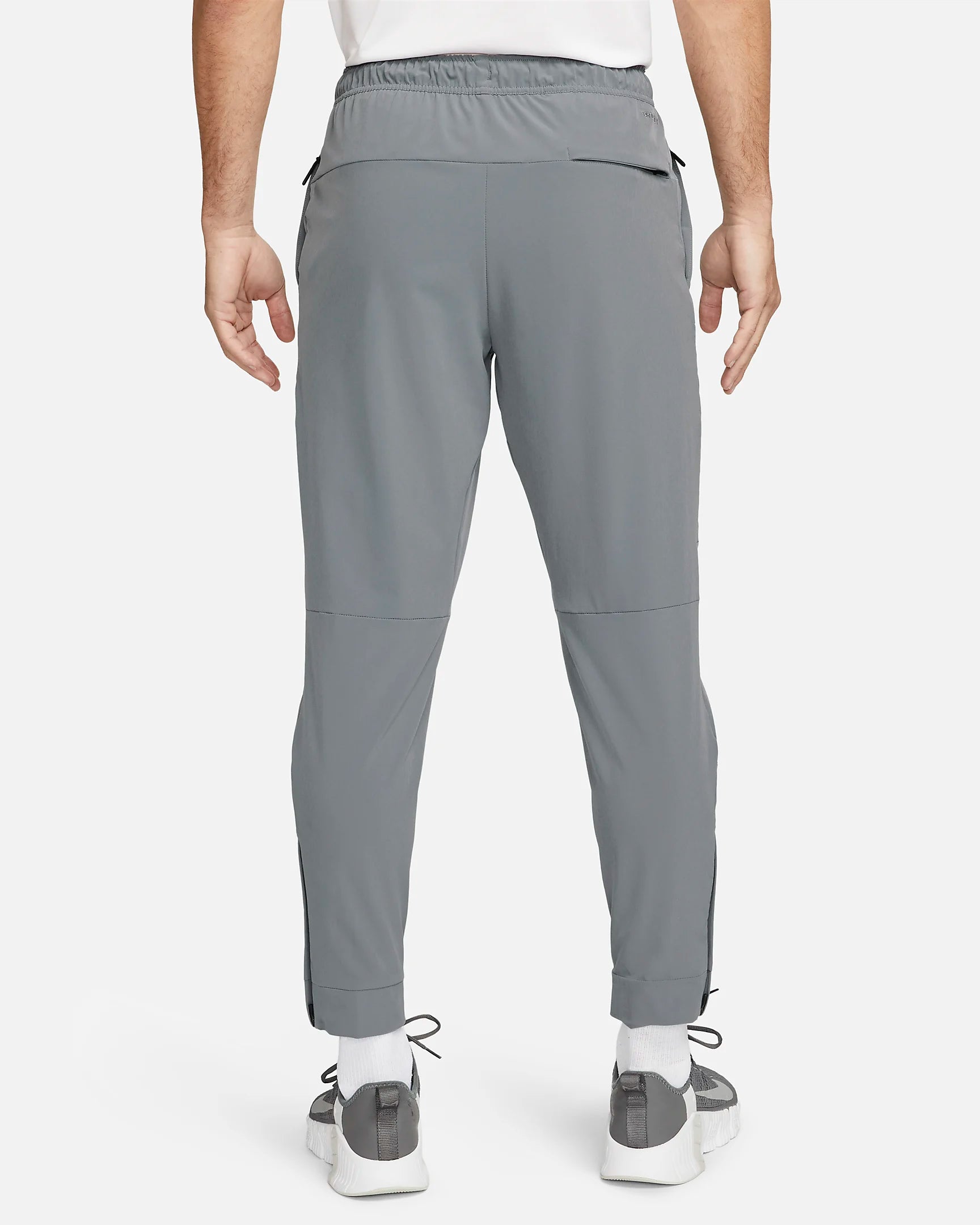 Mens Dri-Fit Unlimited Tapared Pant