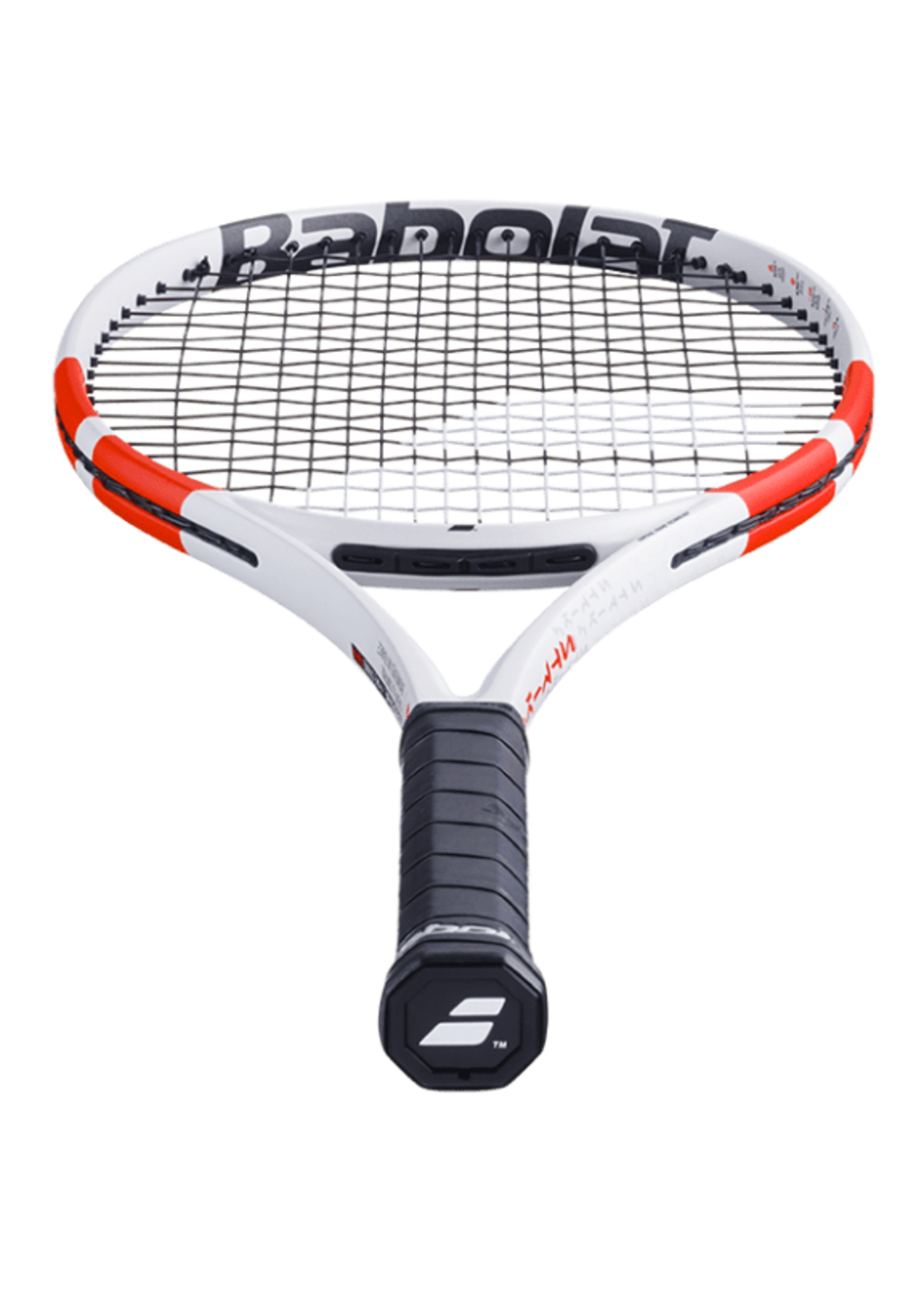 Pure Strike 98 16/19 Gen 4 S Tennis Racket