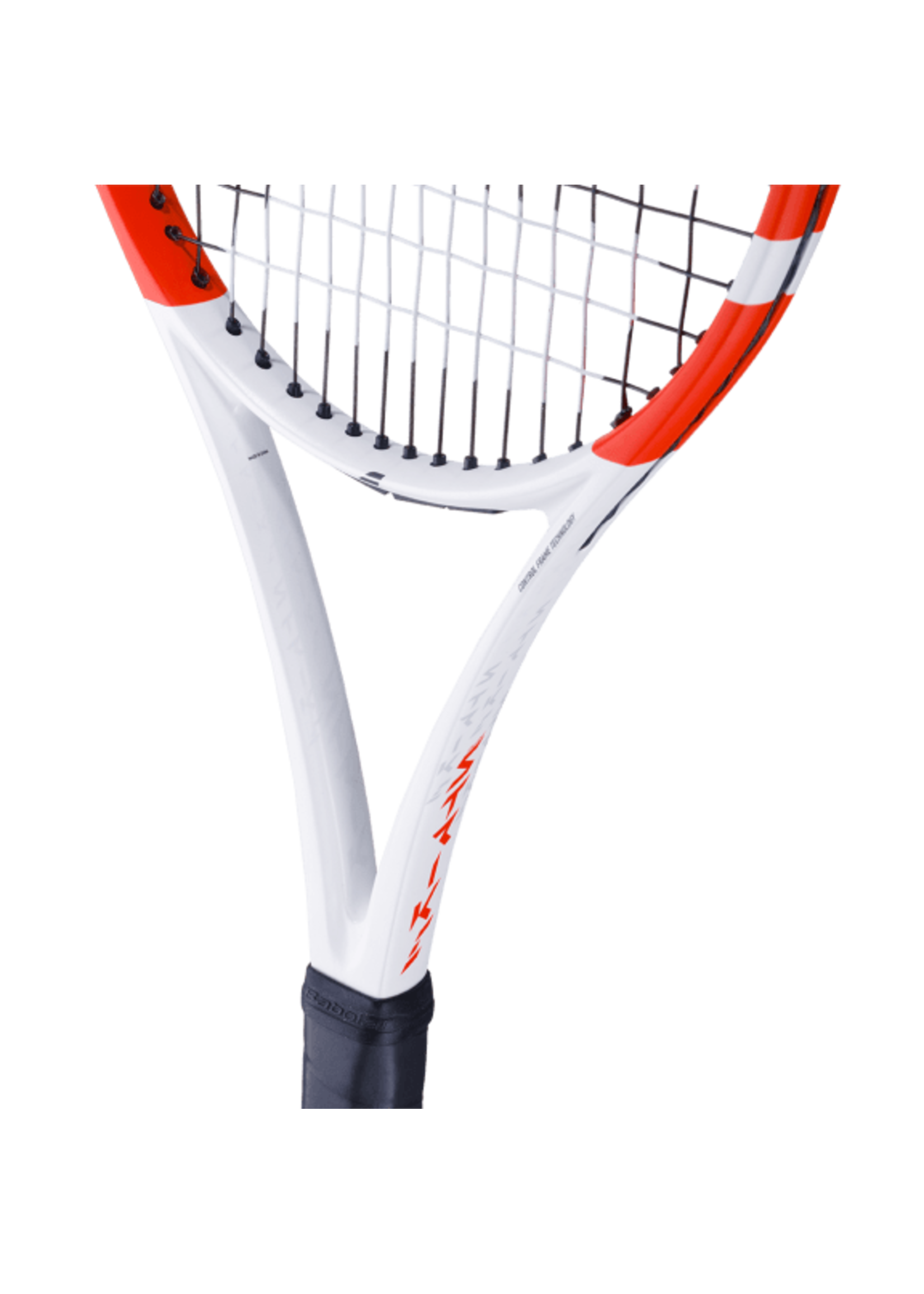 Pure Strike 98 16/19 Gen 4 S Tennis Racket