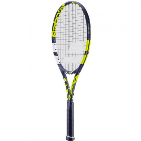 Boost Aero Strung Tennis Racket