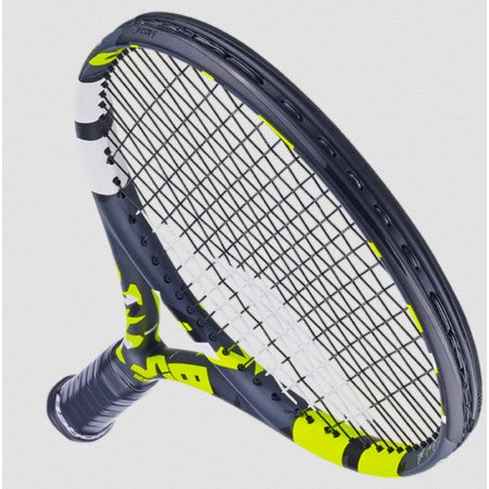 Boost Aero Strung Tennis Racket