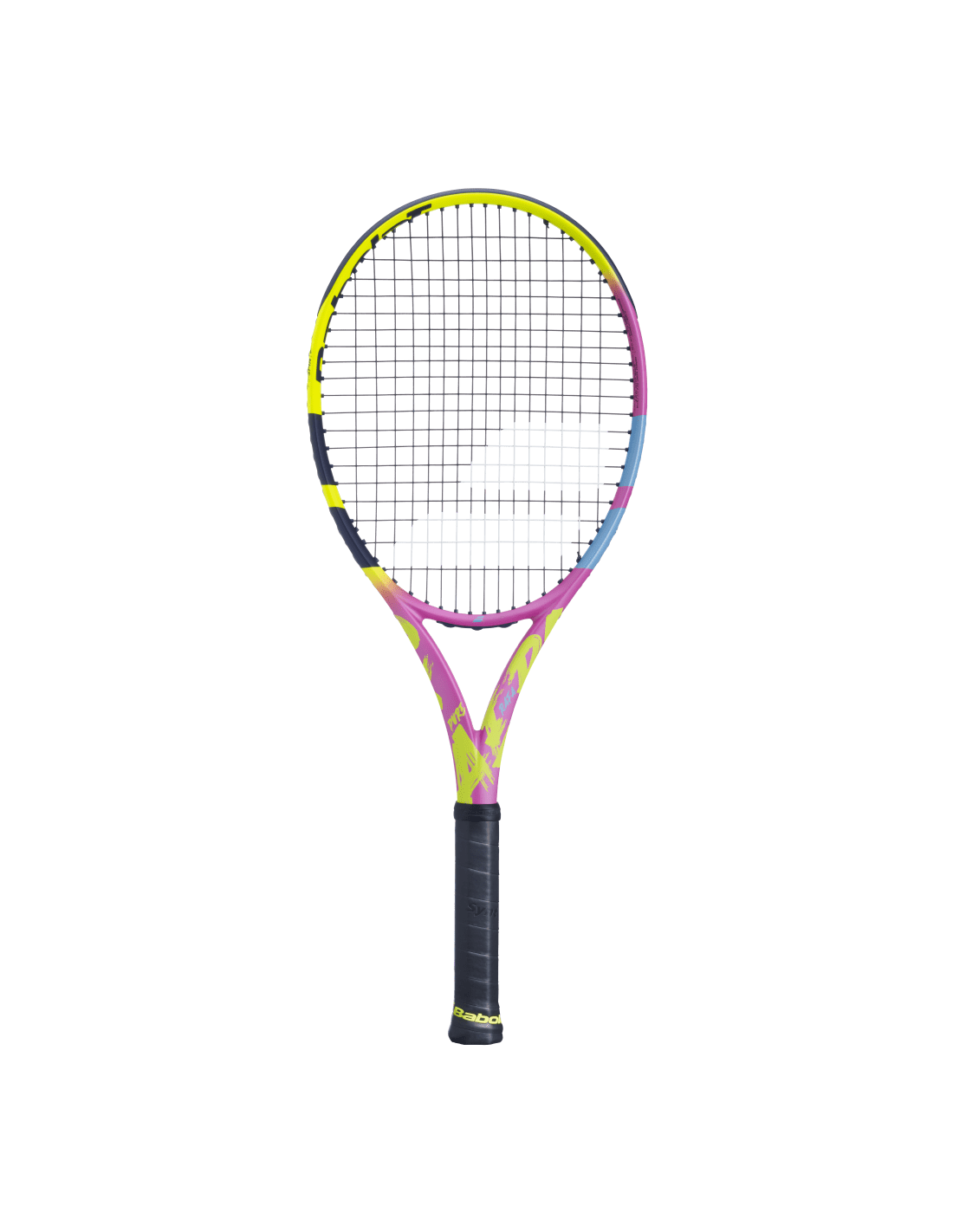 Rafa S Tennis Racket