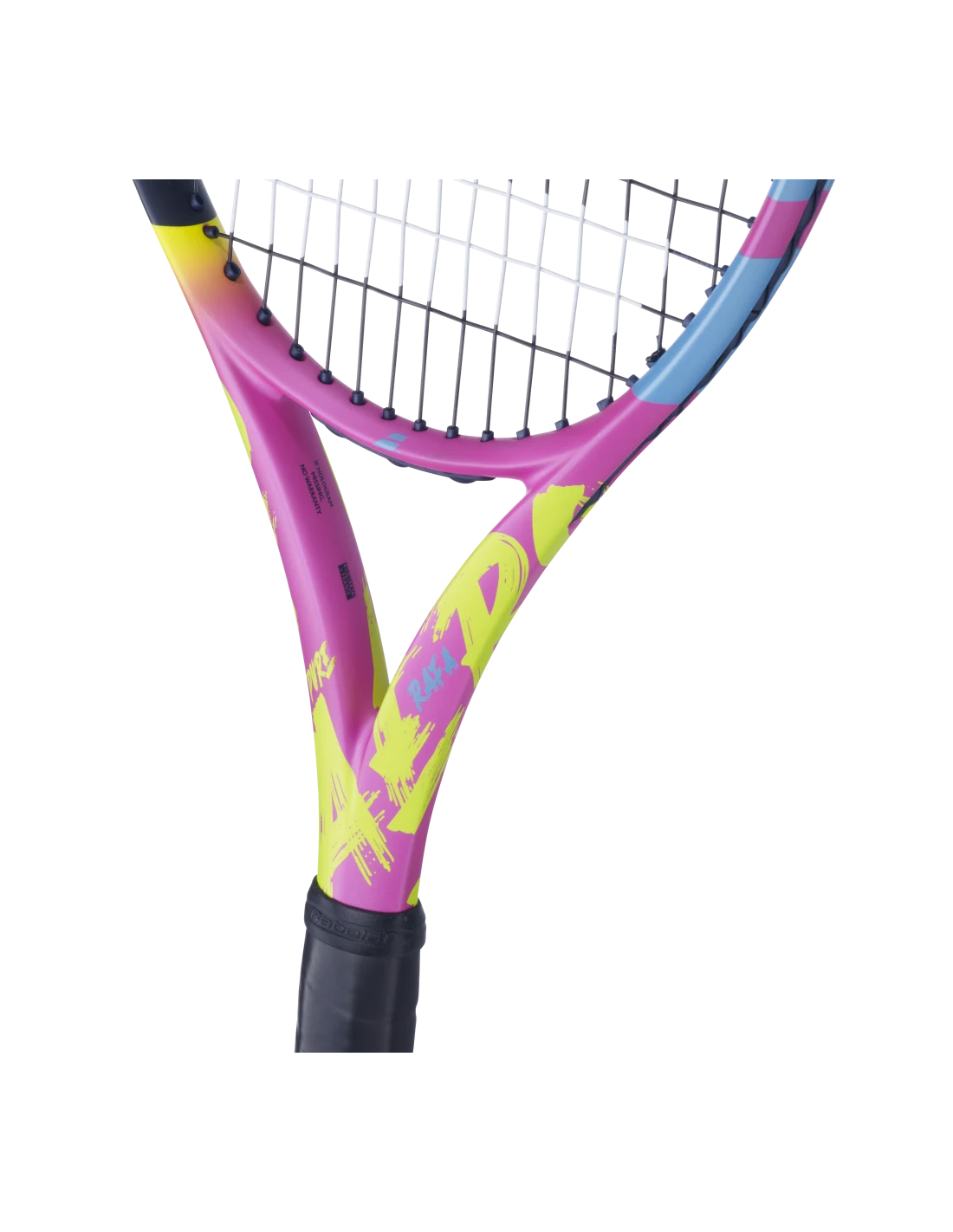 Rafa S Tennis Racket