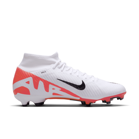 Mens Zoom Superfly 9 Academy Firm Ground Football Boot