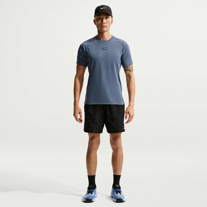 Mens Pro Dri-Fit Advantage 6 Inch short