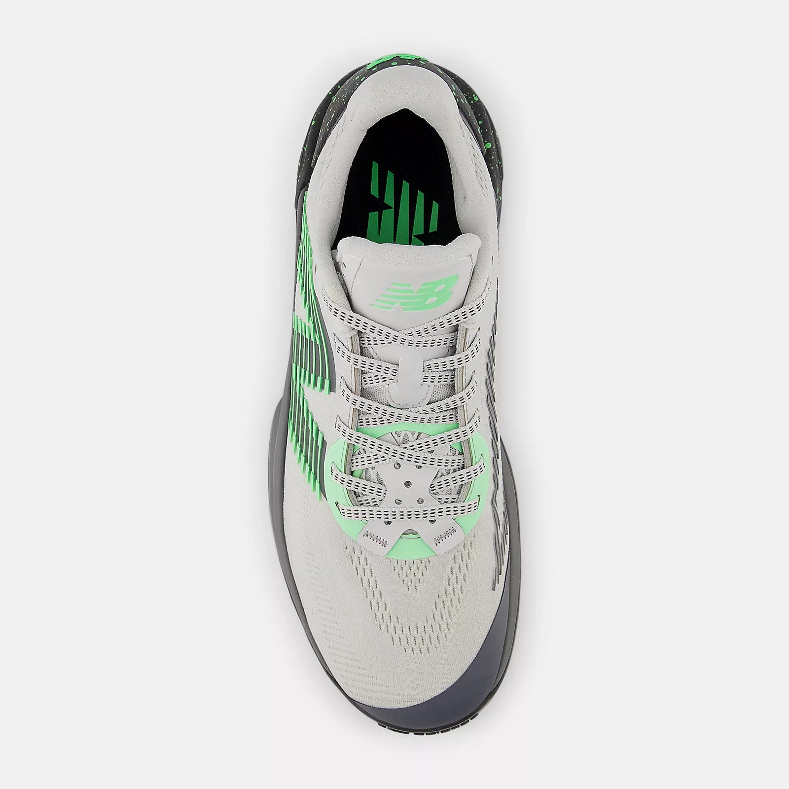 Mens TWO WXY V5 Flow Basketball Shoe