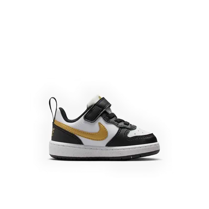 Infants Court Borough Shoe