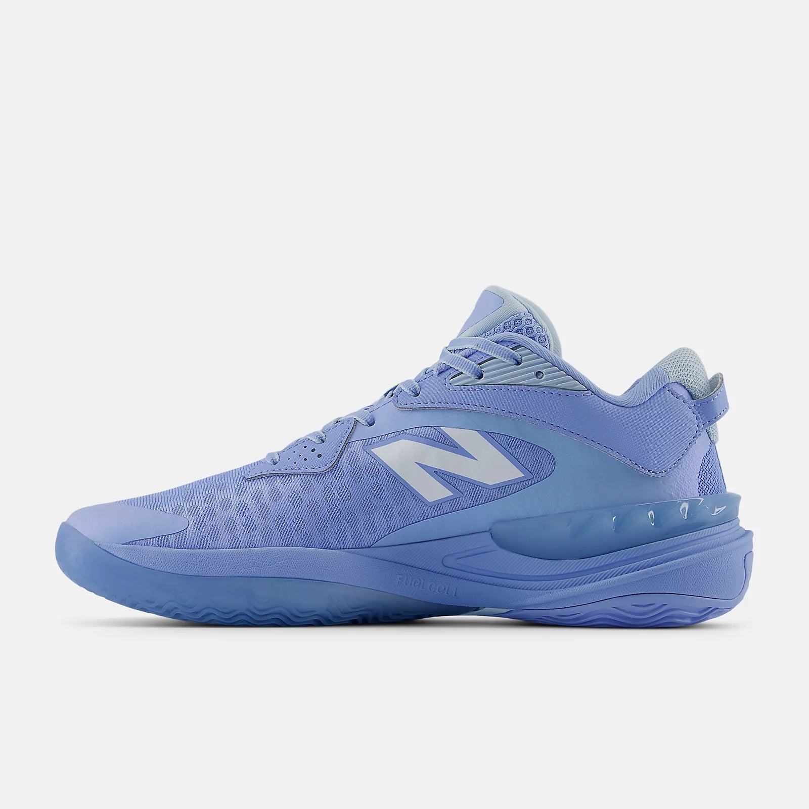 Mens HESI LOW V2 Flow Basketball Shoe