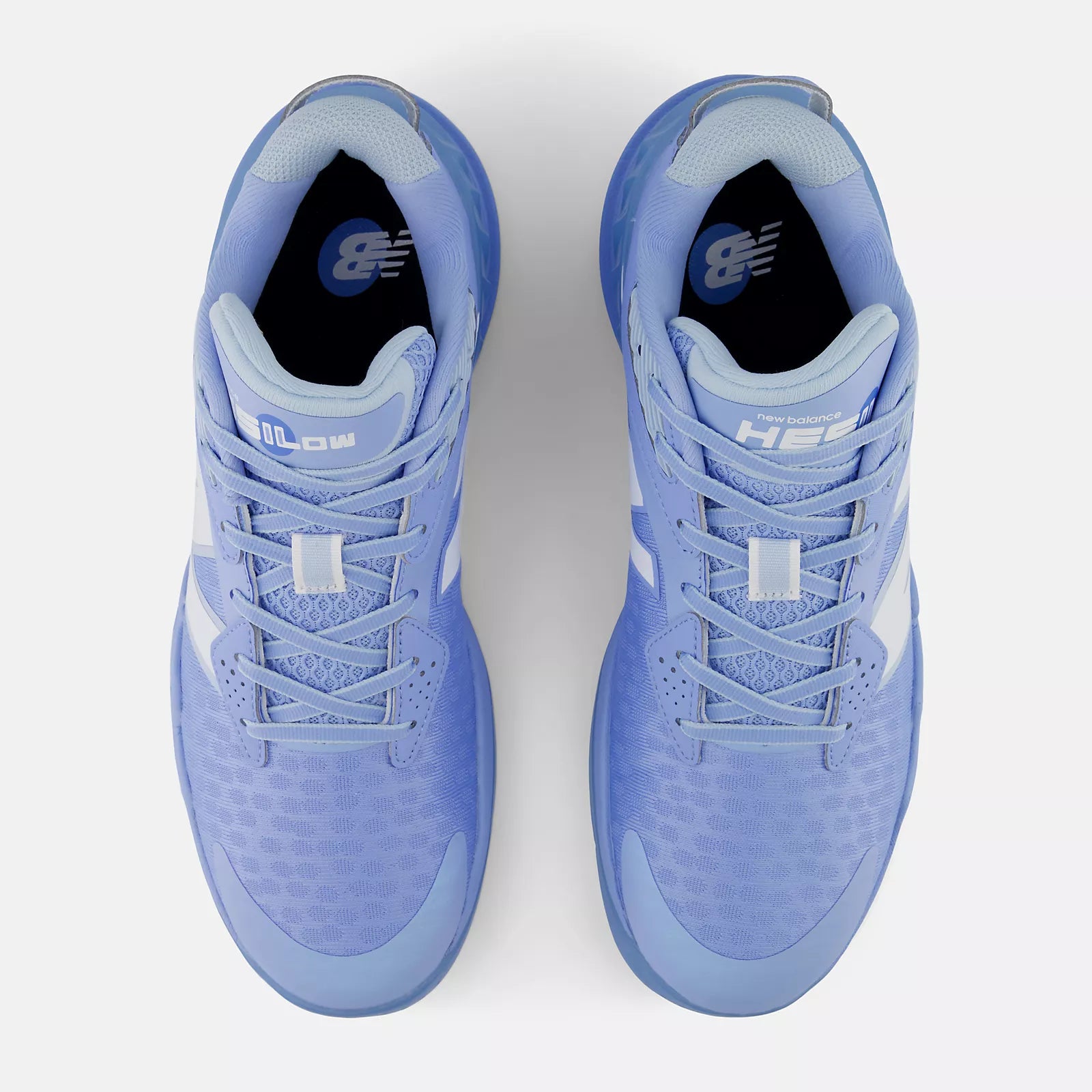 Mens HESI LOW V2 Flow Basketball Shoe