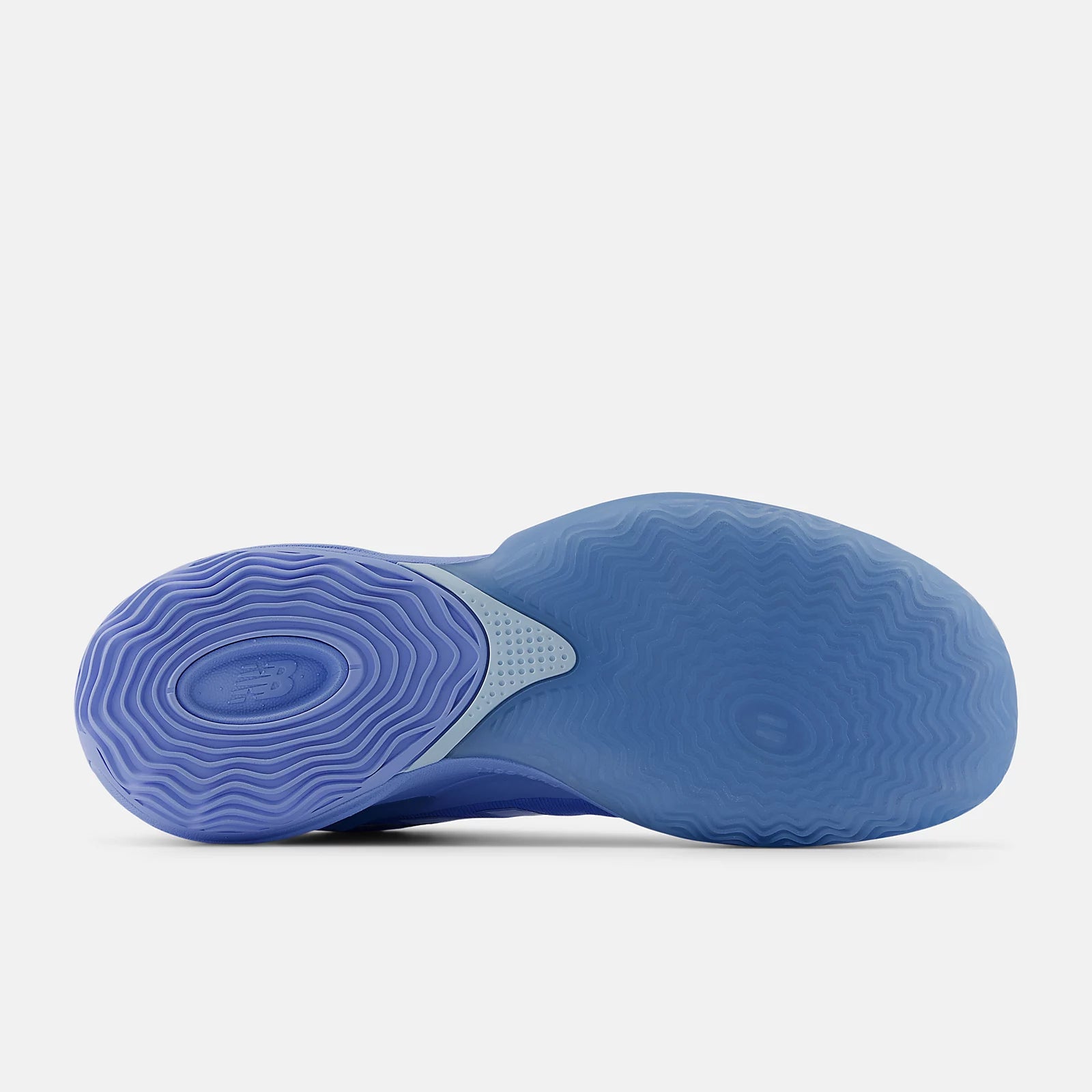 Mens HESI LOW V2 Flow Basketball Shoe