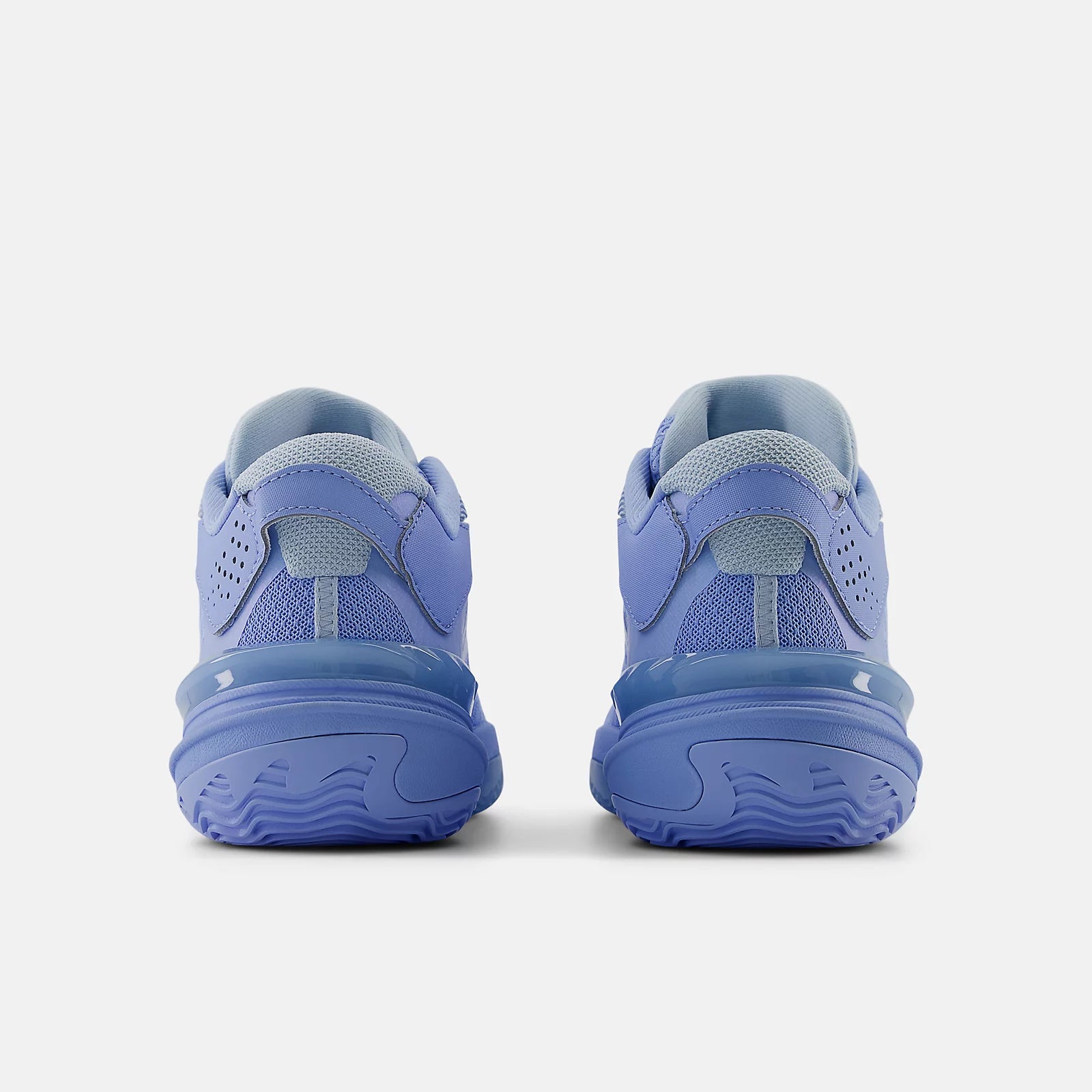 Mens HESI LOW V2 Flow Basketball Shoe