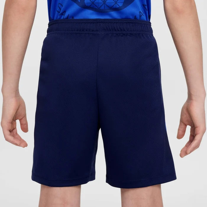 Junior PSG 25/26 Strike Shorts