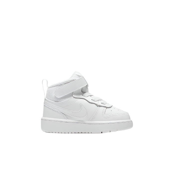 Infants Court Borough Mid Shoe