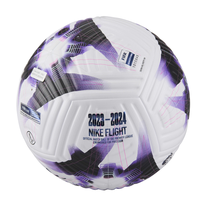 Shop Premier League 23 Flight Replica Ball From Nike Online GO SPORT UAE