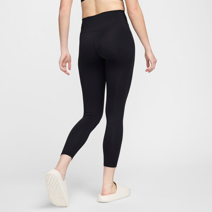 Womens Dri-Fit One High Rise 7/8 Tight