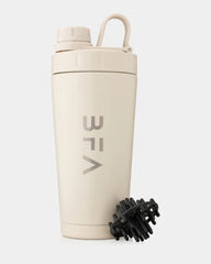 Metal Protein Powder Shaker 600 Milliliter