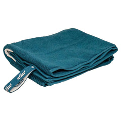 Sports Pro Cotton Blue Gym Towel