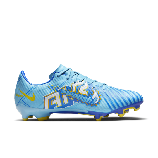 Mens Zoom Vapor 15 Academy Firm Ground Football Boot