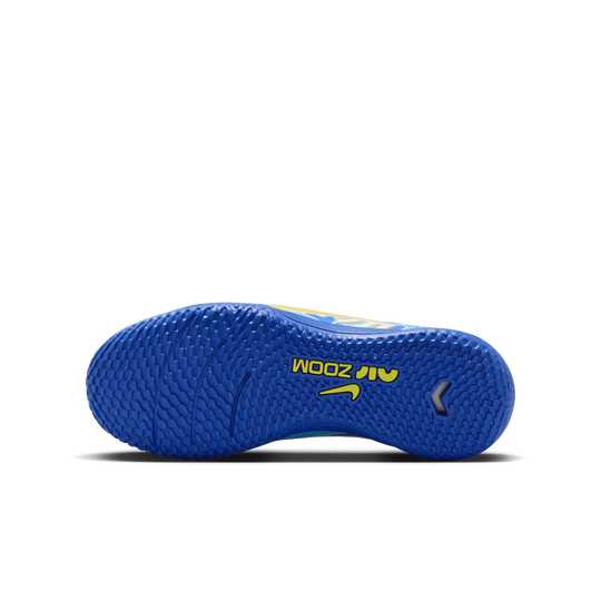 Boys Zoom Vapor 15 Academy Indoor Football Boot