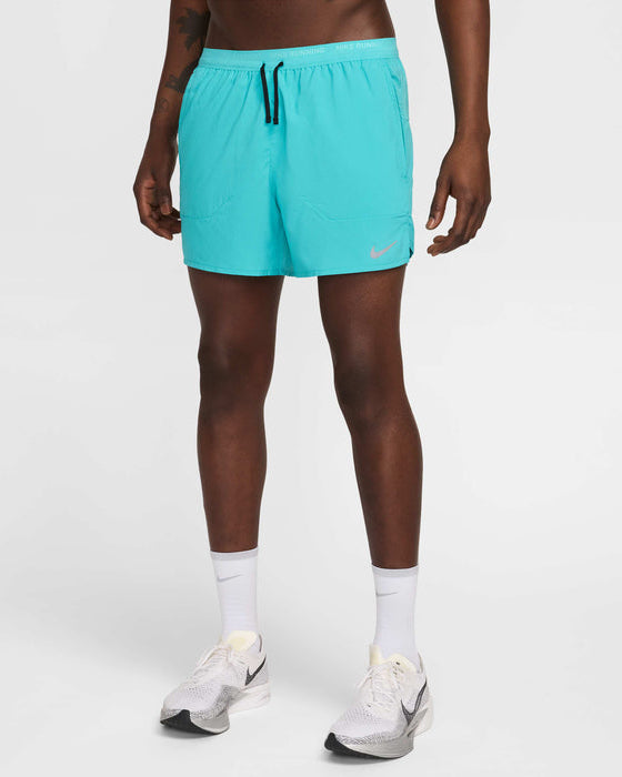 Mens Dri-Fit Stride 5 Inch Short