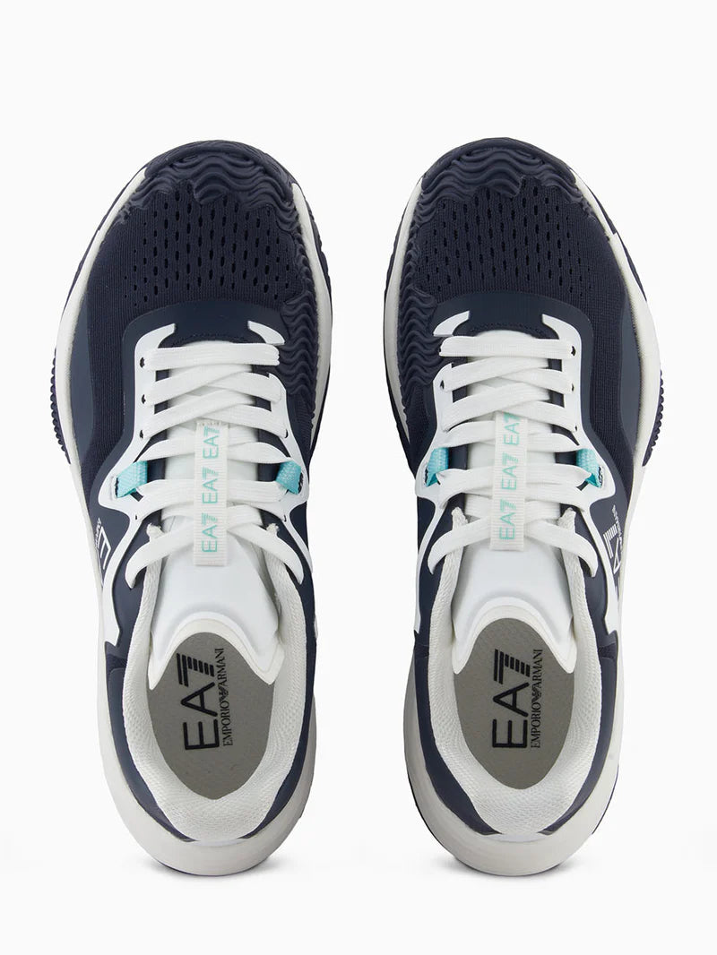 Mens Tennis/Padel Hard Court Shoe