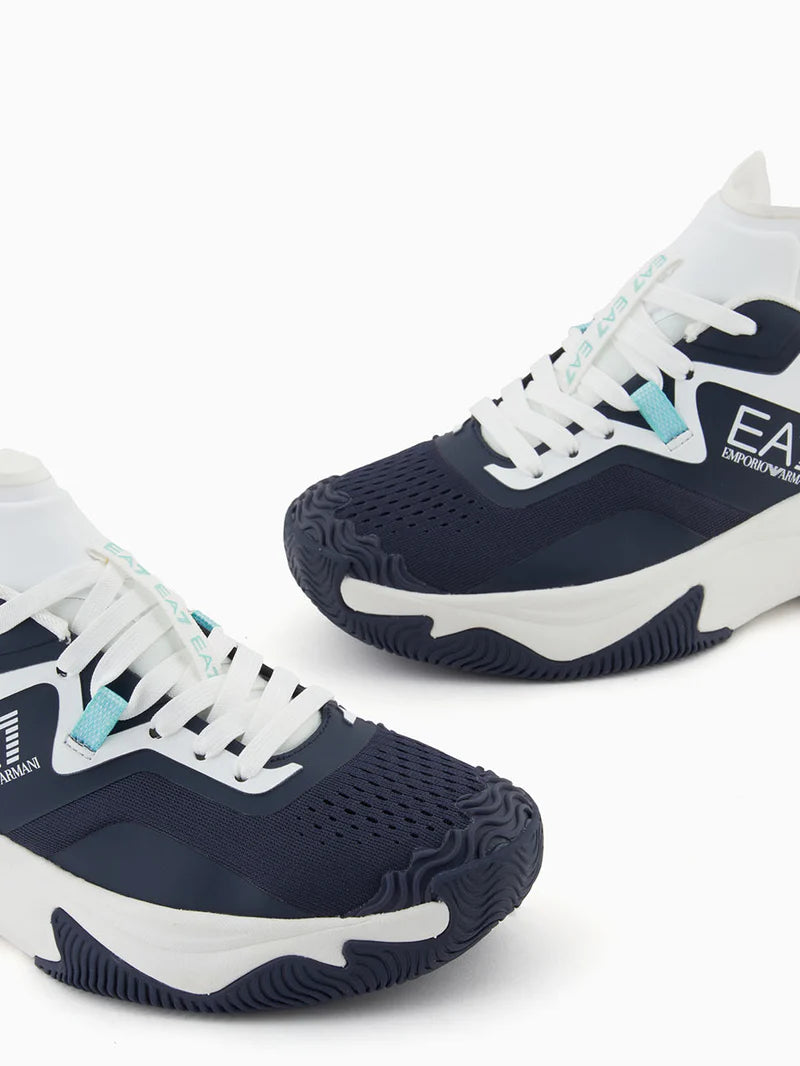 Mens Tennis/Padel Hard Court Shoe