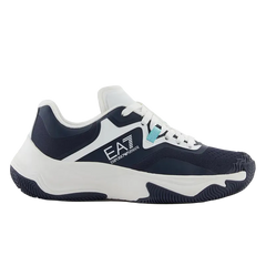 Mens Tennis/Padel Hard Court Shoe