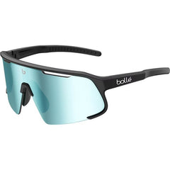 Speedchaser Black  Matte TNS Ice Cat 3 Sport Sunglass