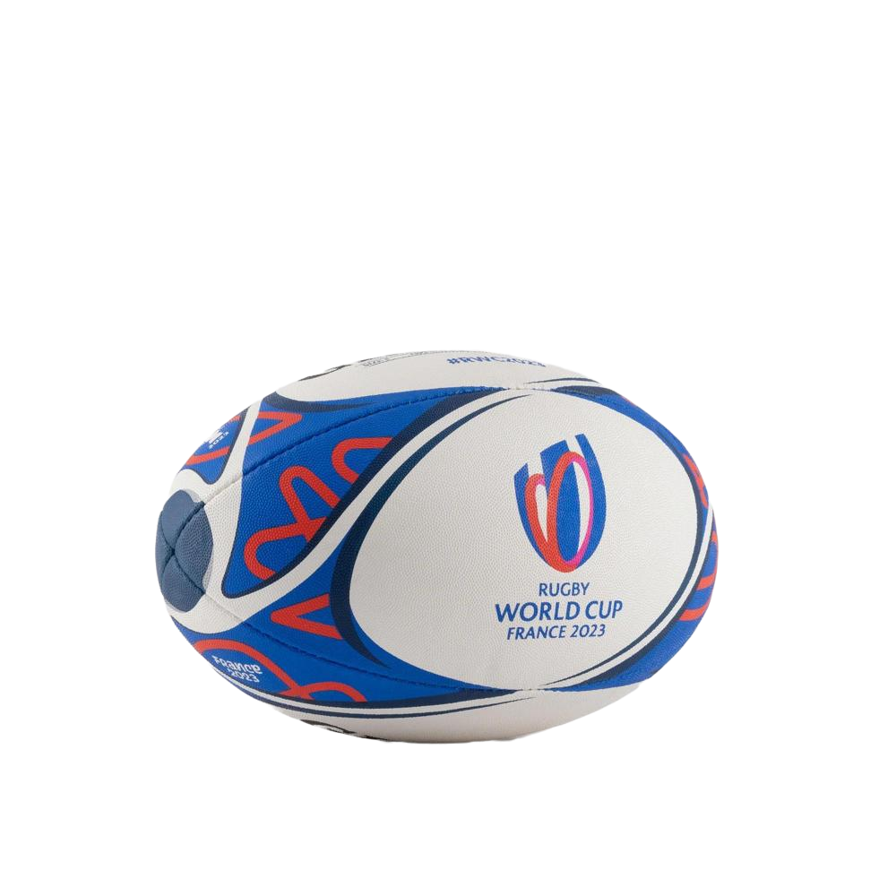 RWC 2023 Size 5 Match Replica Ball