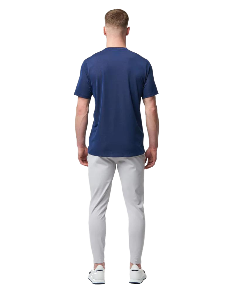 Peacoat Active Aero Panel Tee