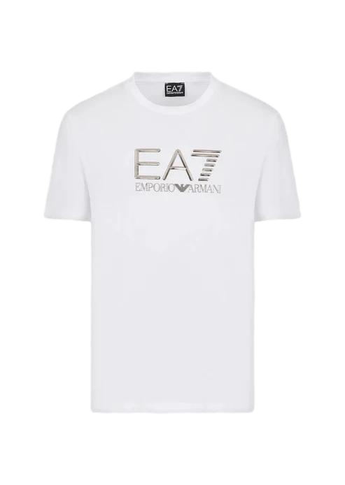 Mens Train Visibility Special Short Sleeve T-Shirt