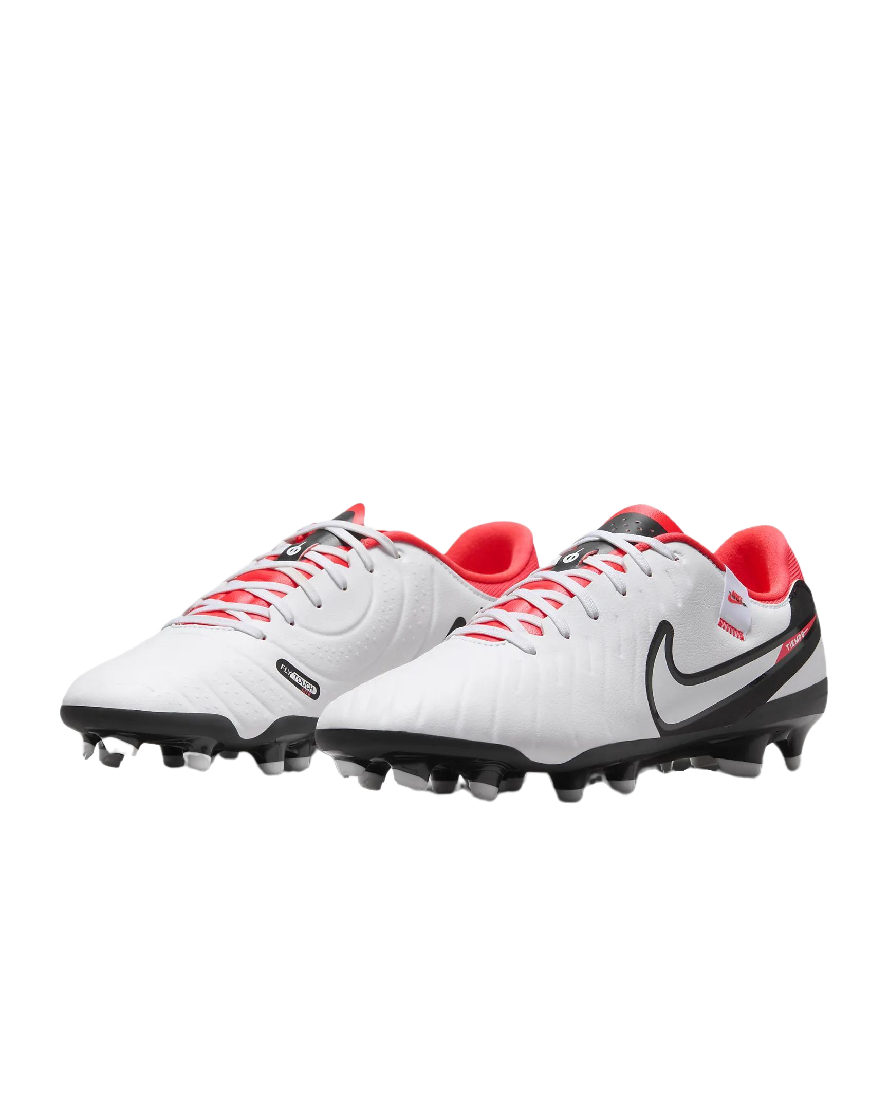 Mens Tiempo Legend 10 Academy Firm Ground Football Boot