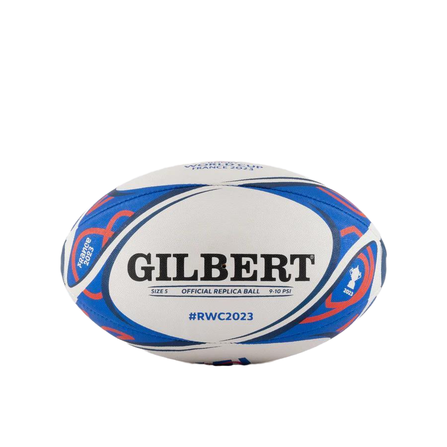 RWC 2023 Size 5 Match Replica Ball