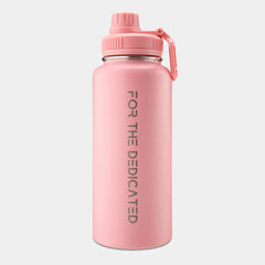 1L Flow Sports Bottle Pink