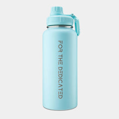 1L Flow Sports Bottle Blue